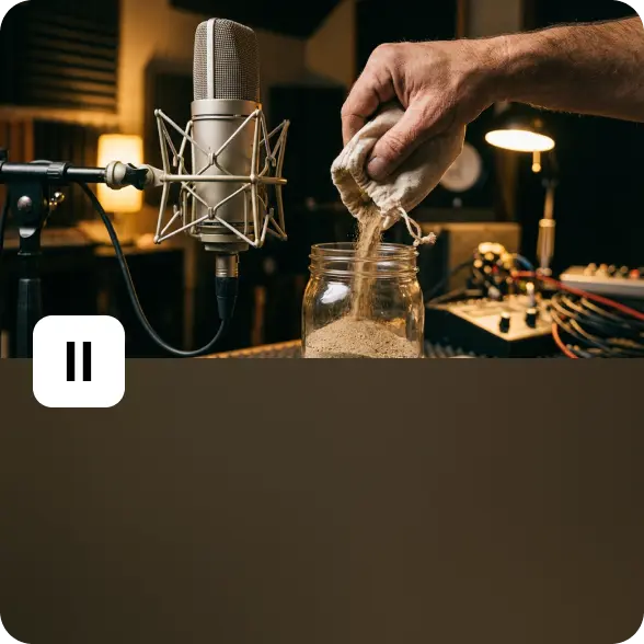 ElevenLabs Sound Effects