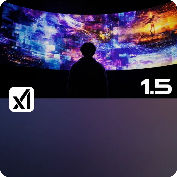 Grok Imagine Video