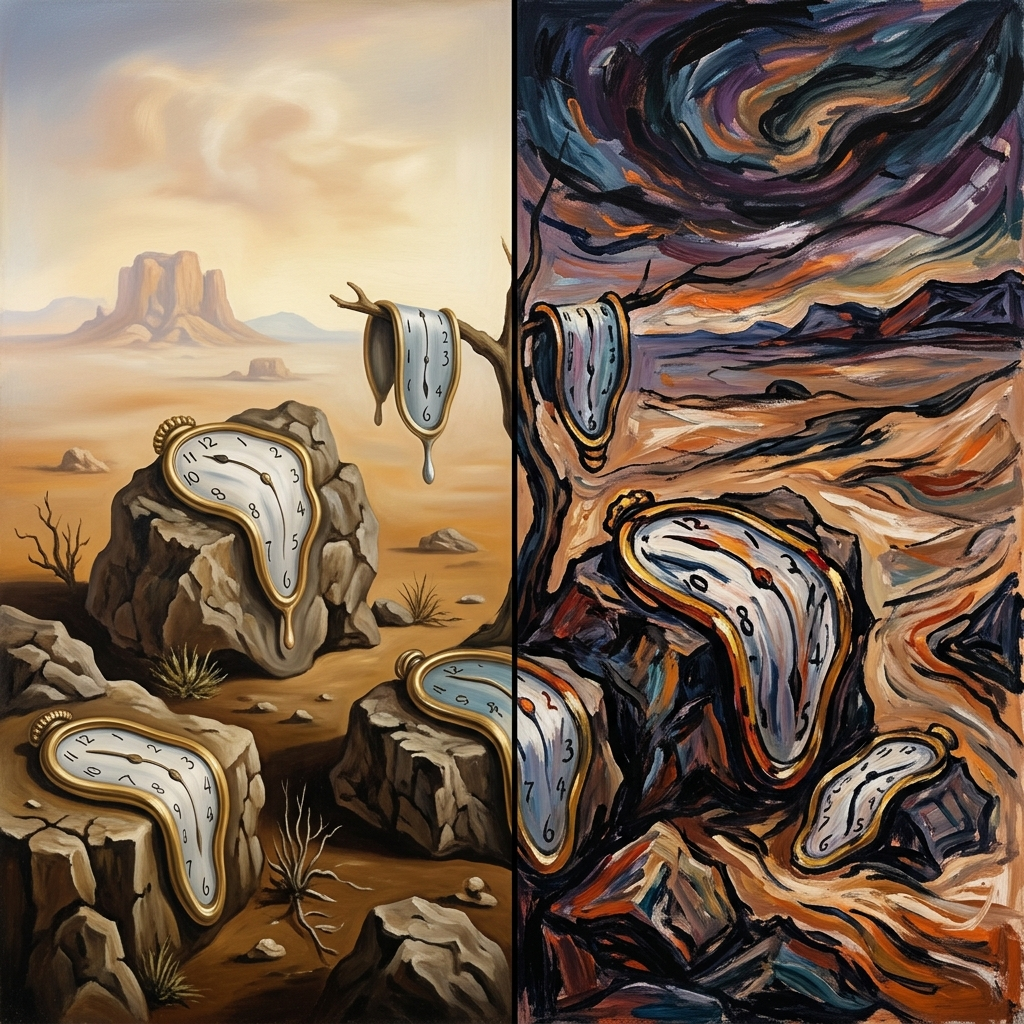 Stable Style Transfer
