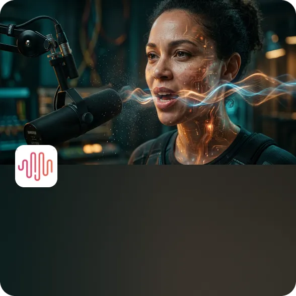 MiniMax Speech HD