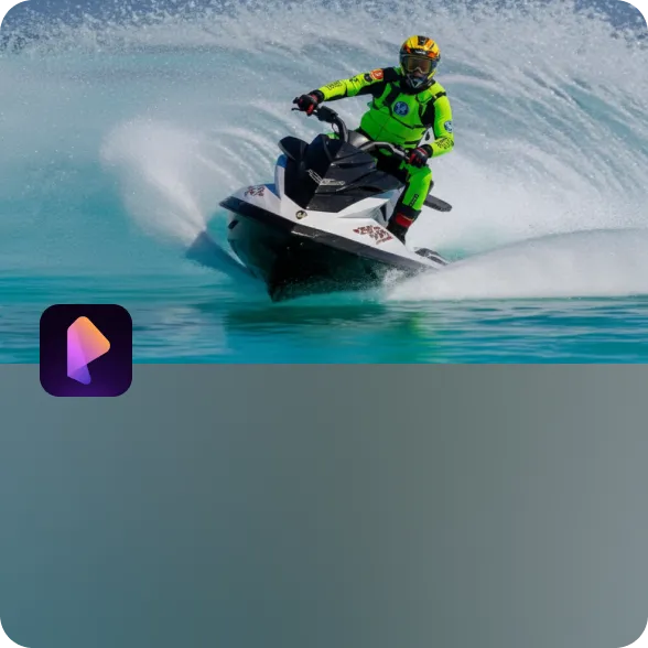 PixVerse V5 (I2V)